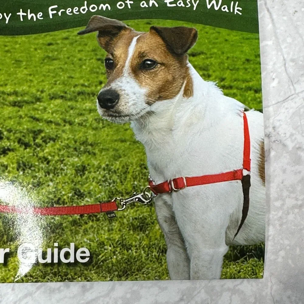 Pet Safe Easy Walk No Pull Harness